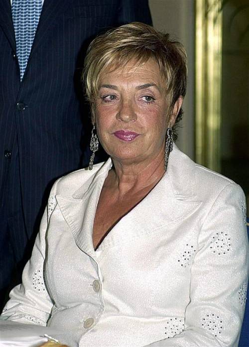 Die Zara-Mitbegründerin Rosalia Mera hat ihre berufliche Karriere als Näherin begonnen. Foto: epa