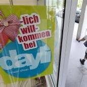 dayli braucht bis morgen Geld