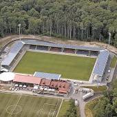 Ideen für neues Stadion: Die Sammlung wächst