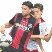 Vier Tore, aber kein Sieger im Derby