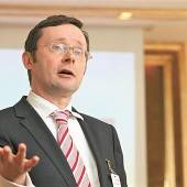 „Uns muss klar sein: Die fetten Jahre sind vorbei“