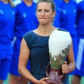 Asarenka siegt im Finale von Cincinnati