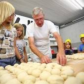Alle Macht in Kinderhänden
