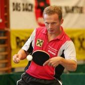 Comeback von Istvan Toth bei Kennelbach