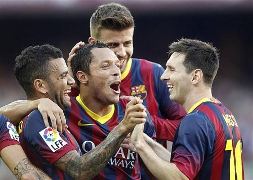 FOTO: AP