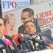 „Liebe deine Nächsten, . . .“