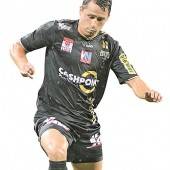 „Rother“ Faden im Altach-Dress