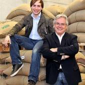 Amann röstet auch den Zürcher Stoll-Kaffee