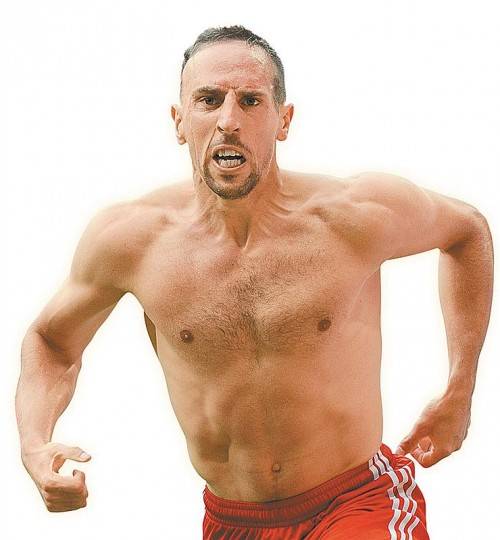 Franck Ribéry