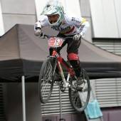 BMX-Asse sind auf Heimbahn gefordert