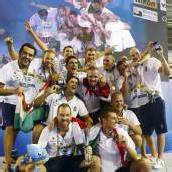 WM-Gold für Ungarn und Spanien