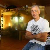 Wo die Kreativität blüht