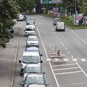 „Verkehrschaos hat noch weiter zugenommen“