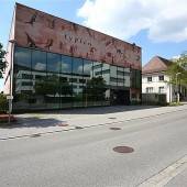 Lochauer Grüne sehen beim „Gemeindeamt Neu“ rot