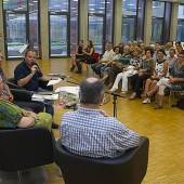 Lesehof sticht diesmal in See