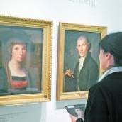 Vorarlberg Museum: Die Kauffmann bleibt nun ein paar Jahre ausgesperrt