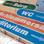 Magen-Darm-Infektionen: Sportheim geschlossen