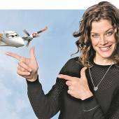 Der Traum vom Fliegen