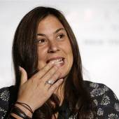 Bartoli ließ sich Tür für ein Comeback offen