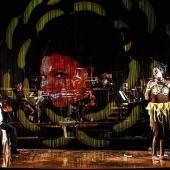 Bergs Oper „Lulu“ neu interpretiert
