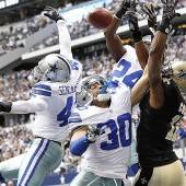 Dallas ist das wertvollste Team der Welt