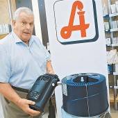 Sauerstofftankstellen für Vorarlberg geplant