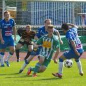 Cup-Aus für ein Quartett aus der Landesliga