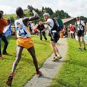Die Weltelite im Outdoor-Sport