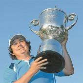 Dufner machte „Blackout“ vergessen