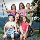 Von Kindern viel lernen