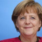 Merkel fordert Zivilcourage