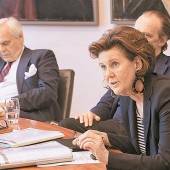 Nobelfestival steht vor Defizit