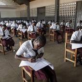 Liberia: Kein Uni-Bewerber schafft Aufnahmeprüfung