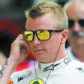 Räikkönen bekommt die Bestnote