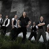 Heimspiel für Mundartband Krauthobel