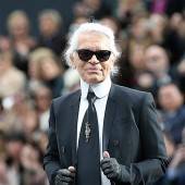 Lagerfeld will Merkel beraten