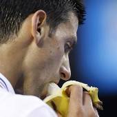 Novak Djokovic verrät seine Ernährungstipps