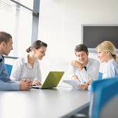Experimentierfreudig und praxisbezogen