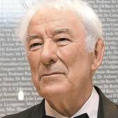 Nobelpreisträger Heaney verstorben