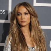 Eindringling bei Jennifer Lopez