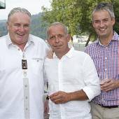 „Pensionsparty“ im Festspielhaus