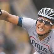 Rad-Ass Kittel unterzog sich Lügendetektor-Test