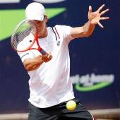 Fischer übersteht erste Quali-Runde