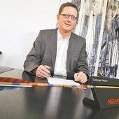 „Auch Arbeitgeber müssen sich bewerben“