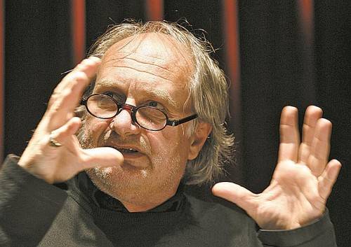 Michael Schottenberg verlässt 2015 das Volkstheater. Foto: APA