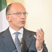 Auch Letta will Jobs schaffen