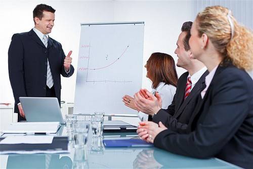 Mit Abstand wichtigster Faktor für das Engagement der Mitarbeiter ist das „emotionale“ Gehalt. Foto: fotolia