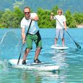 Die SUP-Welle rollt ins Land