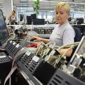 Bachmann electronic wieder zurück auf Wachstumspfad