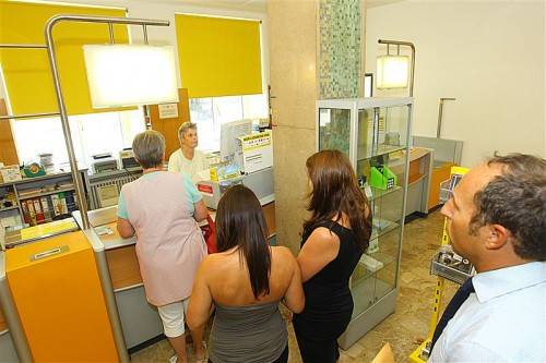 Nach der daily-Pleite bleibt Dornbirn-Hatlerdorf vorerst ohne Post-Versorgung. Foto: vn/hofmeister